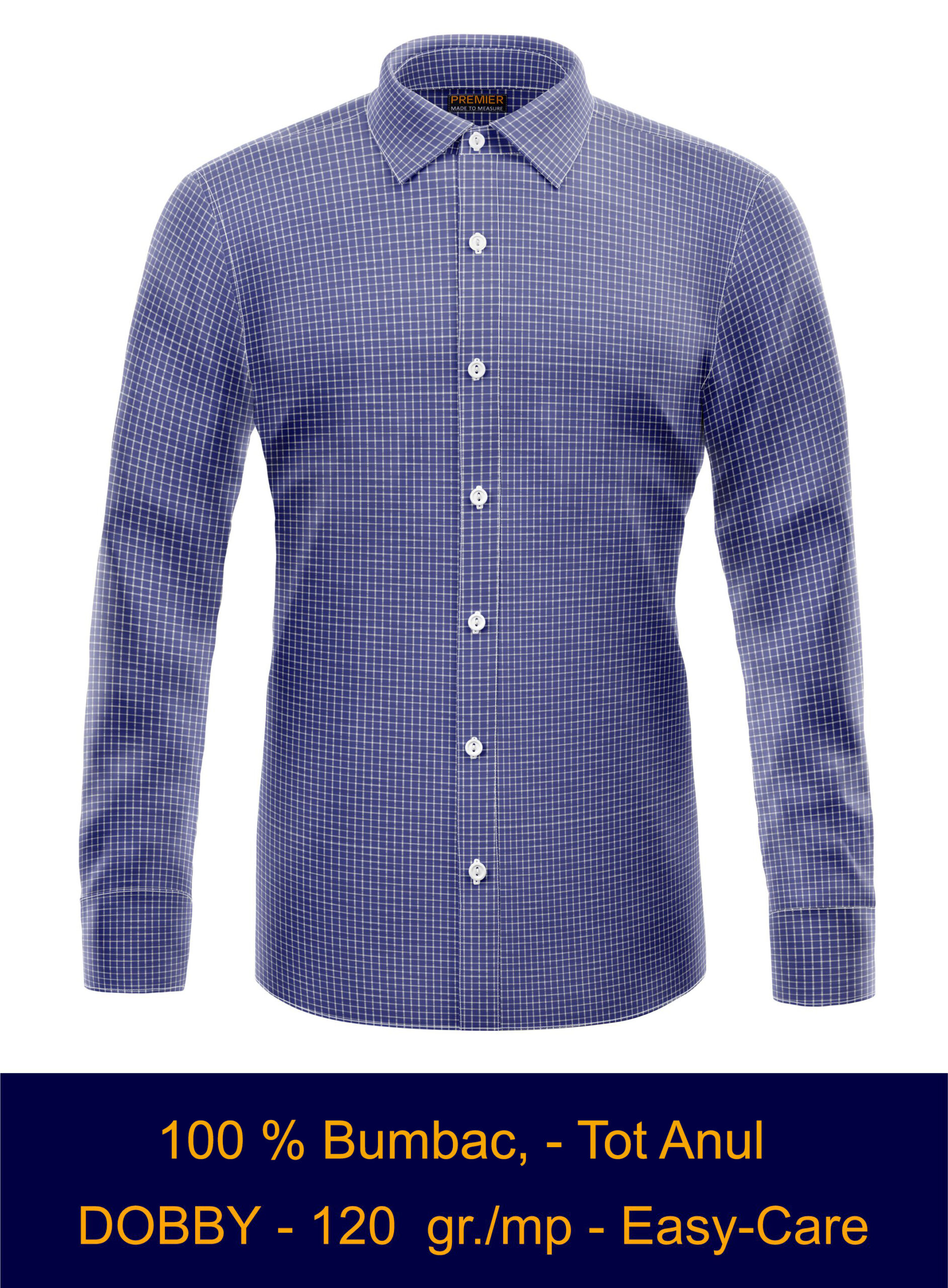 RECCO22-A-FULL-SHIRT RECCO - 22 - imagine 1