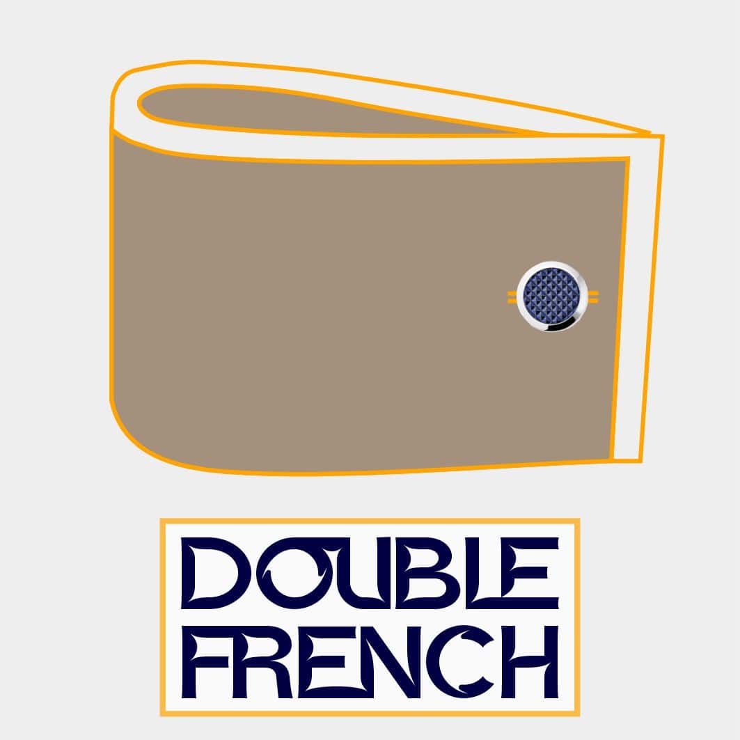 Double French